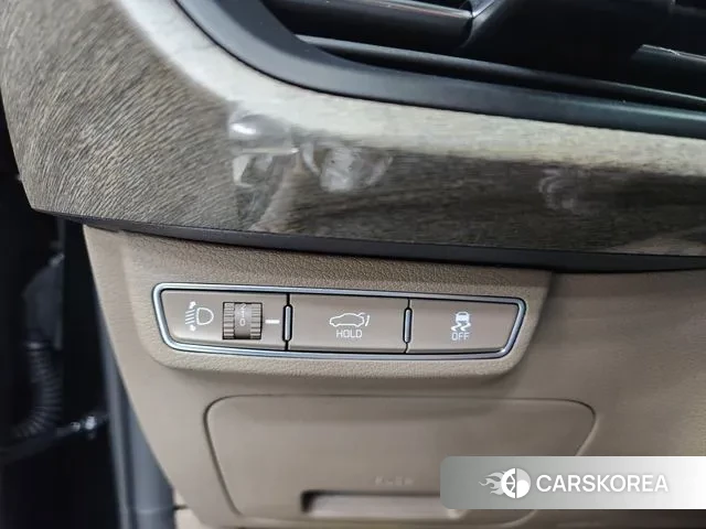 Kia K8 id 2925515 из Кореи 14