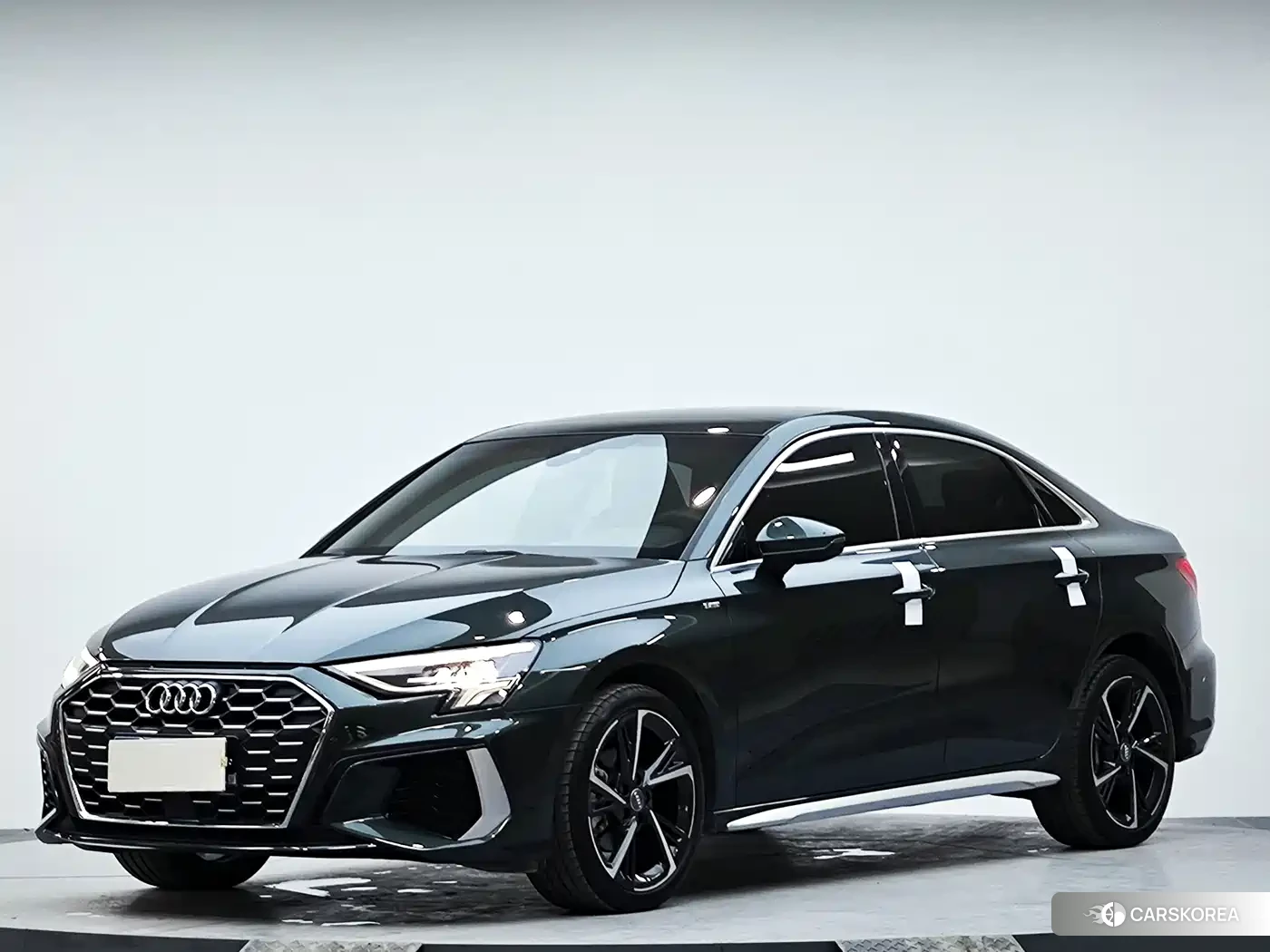 Audi A3 id 4664601 из Китая 12
