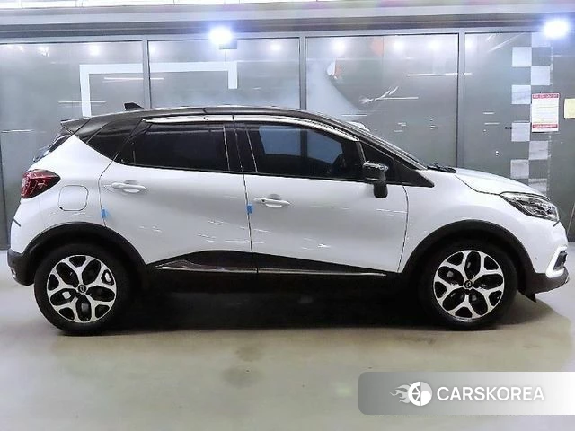 Renault Korea (Samsung) New QM3 id 4546934 из Кореи 14