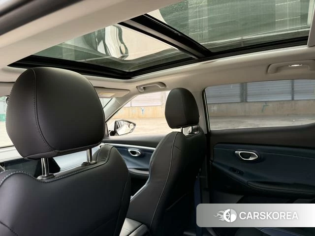 GAC Trumpchi Trumpchi GS3 id 3908606 из Китая 10