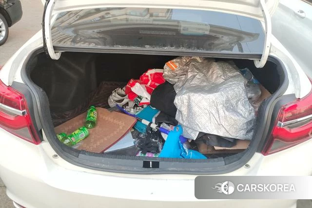 Toyota Vios id 4207699 из Китая 11