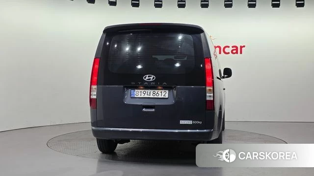 Hyundai Staria id 3786486 из Кореи 14