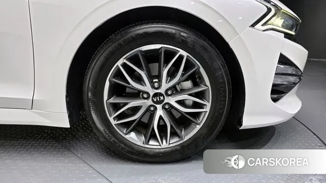 Kia K5 3rd generation id 3766026 из Кореи 14