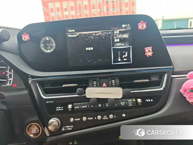 Lexus ES id 4400026 из Китая 8
