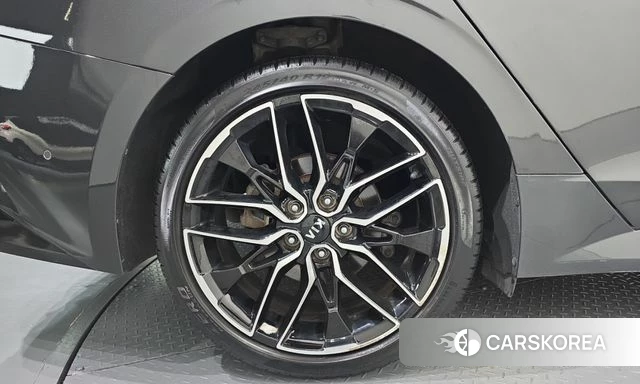 Kia K5 3rd generation id 4937216 из Кореи 27