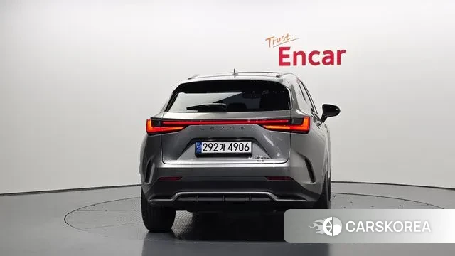 Lexus NX450h + 2nd generation id 3764280 из Кореи 14