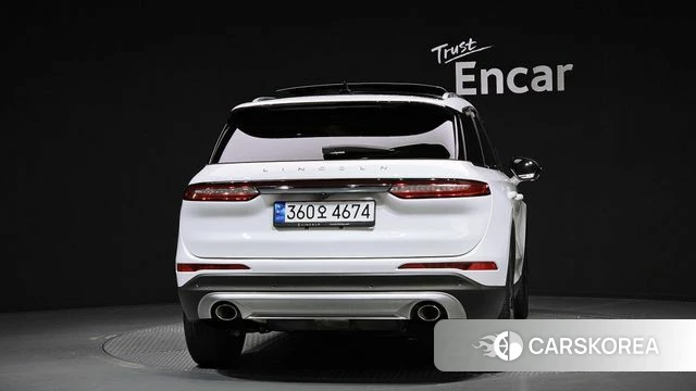 Lincoln Corsair id 3915079 из Кореи 14