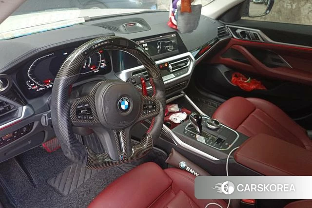 BMW 4 series id 4314513 из Китая 11