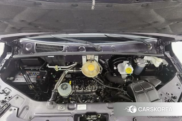 Dongfeng Yufeng id 4253244 из Китая 18