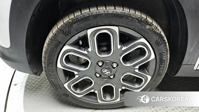 Hyundai Casper id 3812534 из Кореи 14