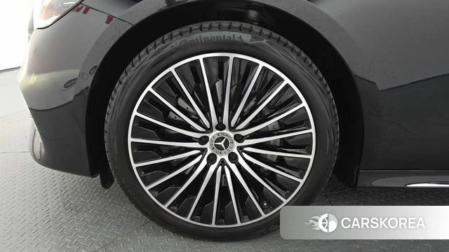 Mercedes-Benz E-Class W214 id 4762454 из Кореи 31