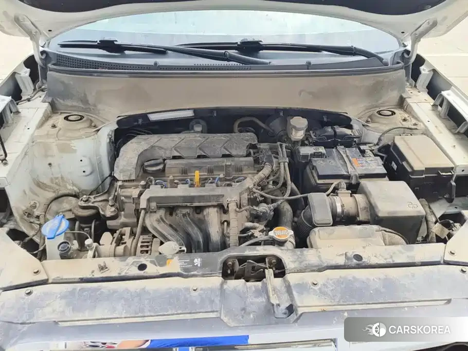 Hyundai ix25 id 4679713 из Китая 10