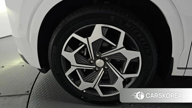 Hyundai Palisade id 4316430 из Кореи 29