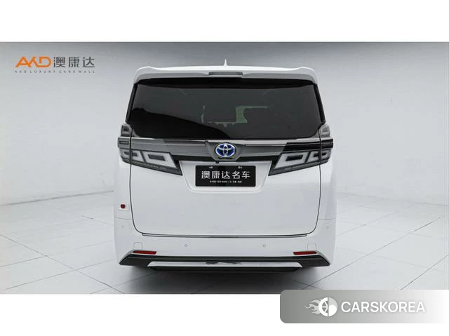 Toyota Wilfa 2022 Белый из Китая, фото 5