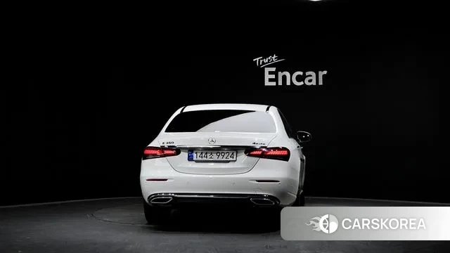 Mercedes-Benz E-Class W213 id 3478426 из Кореи 14