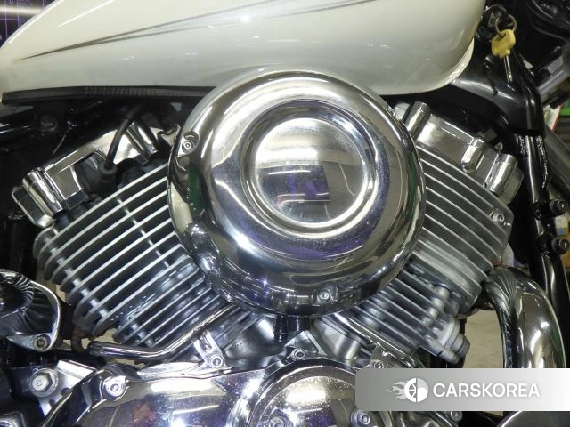 Engine photo