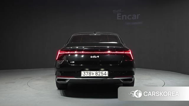 Kia K8 id 4603787 из Кореи 14