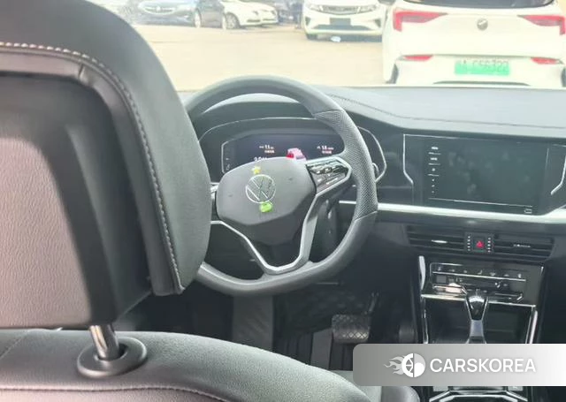 Volkswagen Passat 2024 Черный из Китая, фото 4