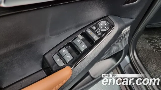 Kia The New Seltos id 2563892 из Кореи 14