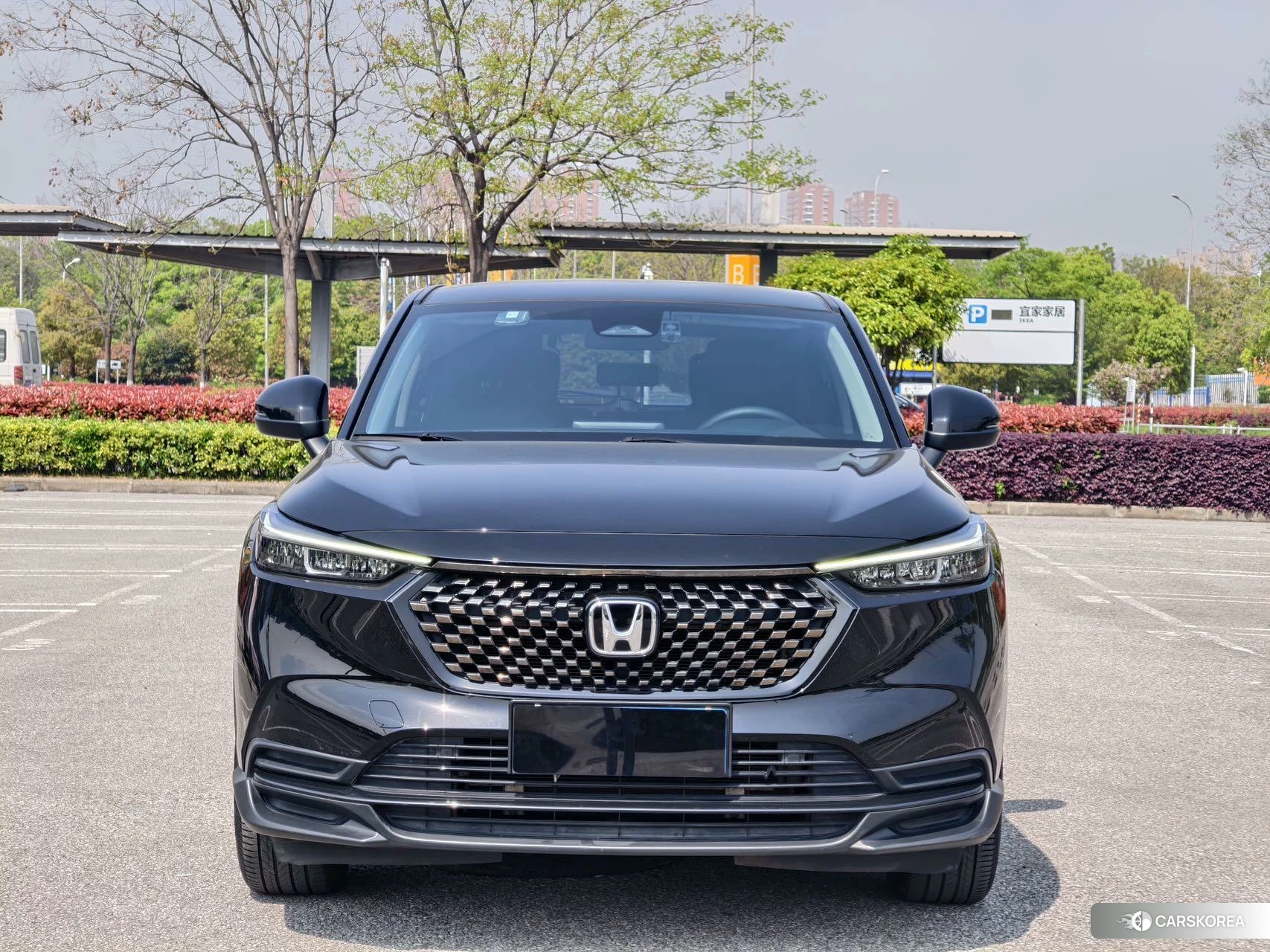 Honda XR-V id 4426451 из Китая 16