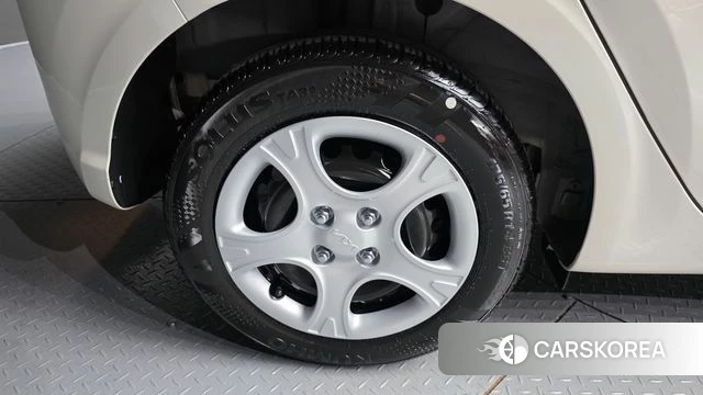 Kia The New Morning (JA) id 4897584 из Кореи 27