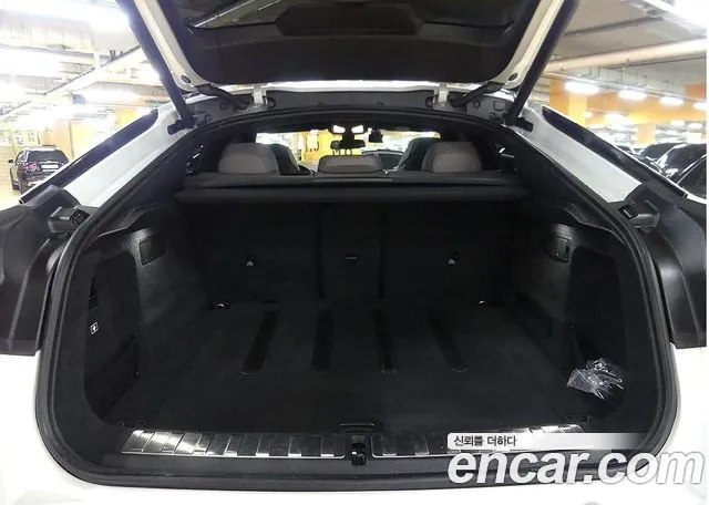 BMW X6M (G06) id 2507549 из Кореи 14