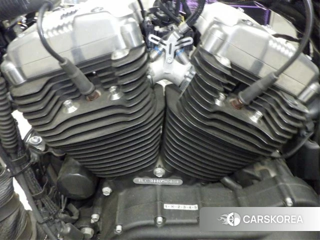 Engine photo