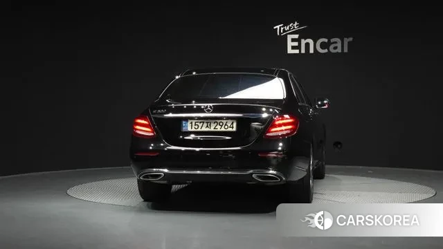 Mercedes-Benz E-Class W213 id 3000571 из Кореи 14