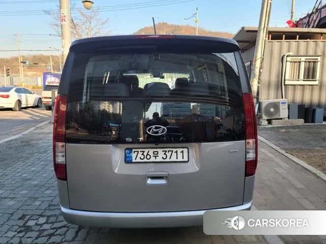 Hyundai Staria id 3684749 из Кореи 14