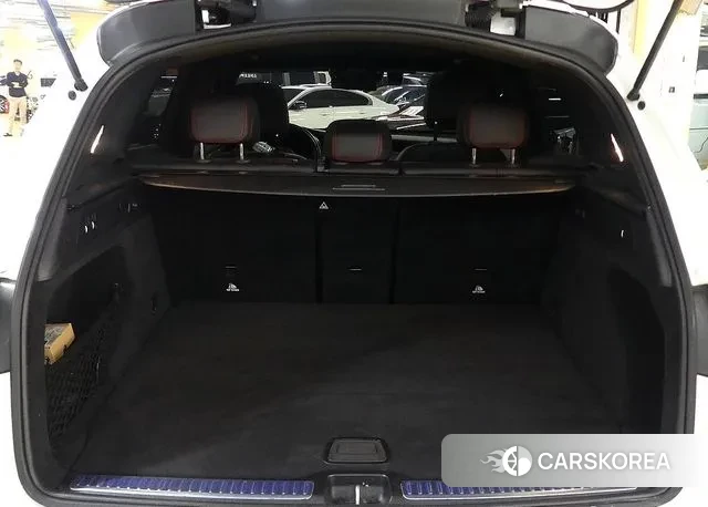 Mercedes-Benz GLC-Class X253 id 3339153 из Кореи 14