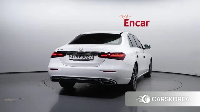 Mercedes-Benz E-Class W213 id 3028337 из Кореи 14