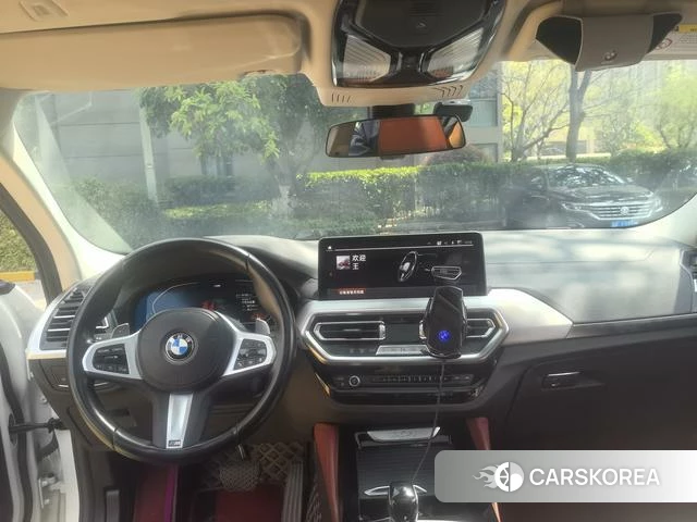 BMW X4 id 4240679 из Китая 9