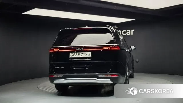 Kia Carnival 4th generation id 3281404 из Кореи 14