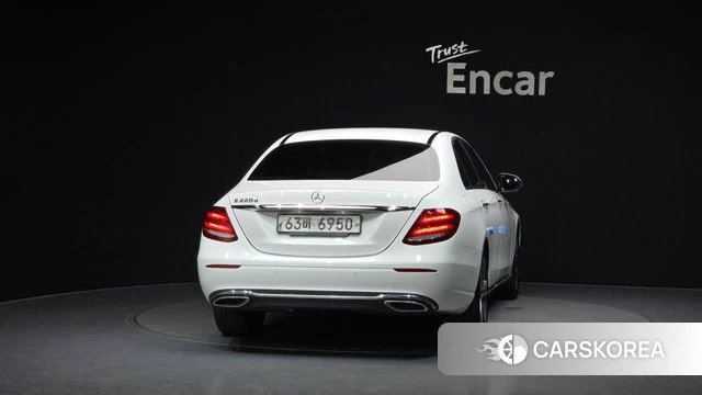 Mercedes-Benz E-Class W213 id 4471470 из Кореи 24