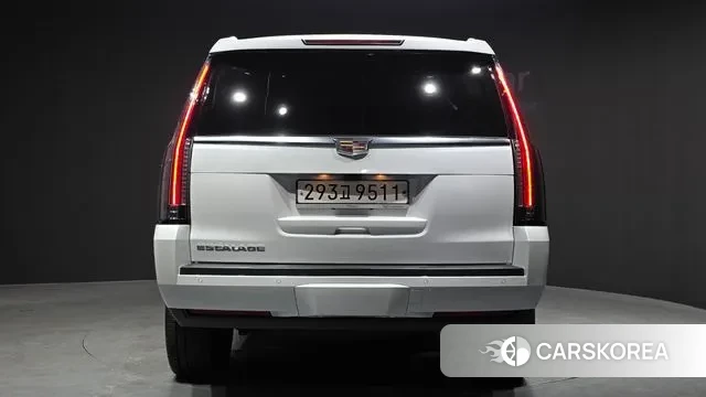Cadillac Escalade id 3650914 из Кореи 14