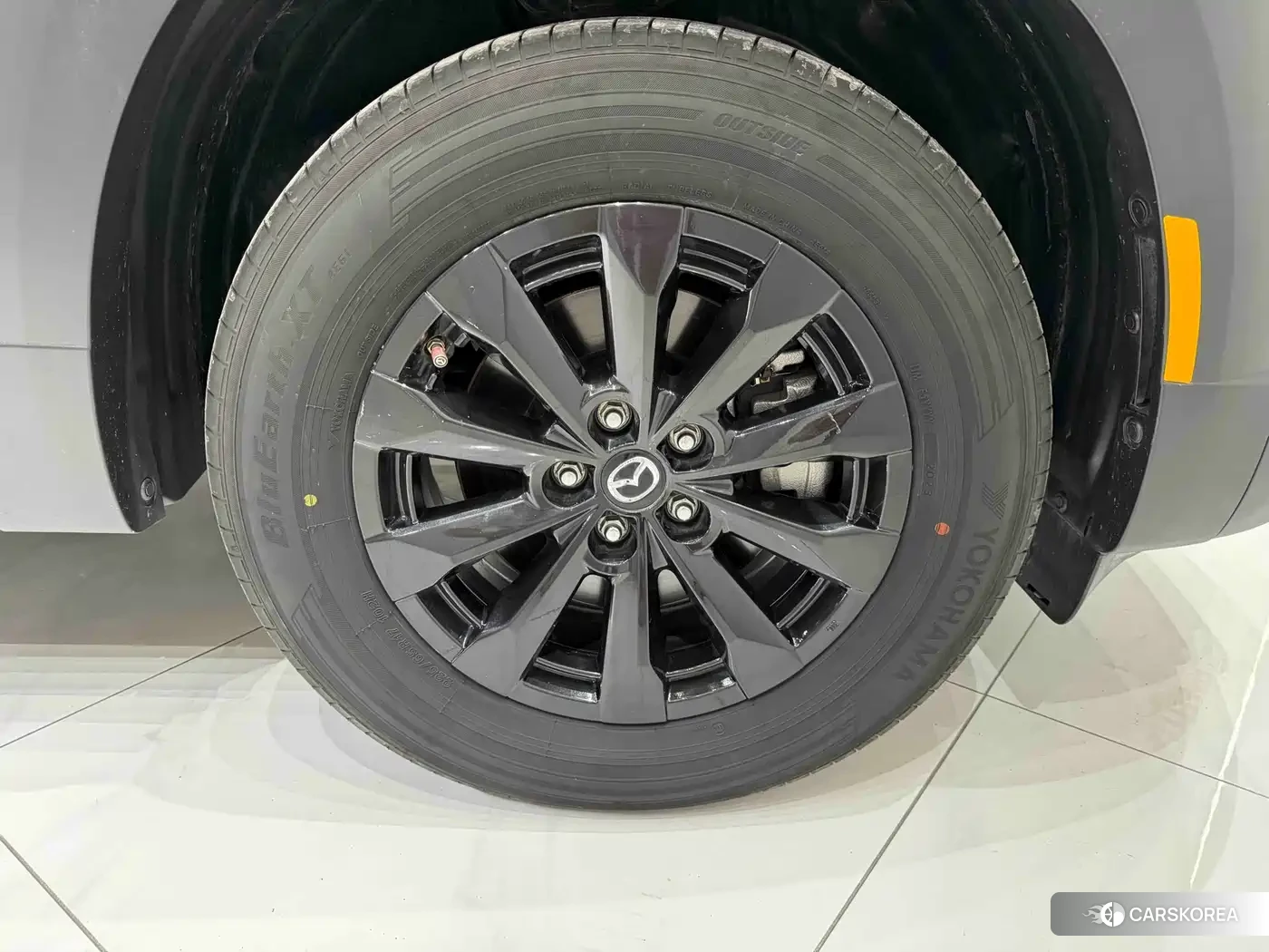 Mazda CX-50 id 4583622 из Китая 13