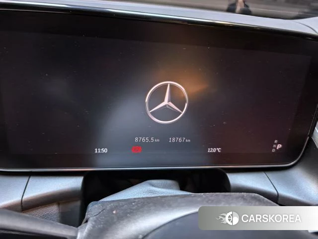 Mercedes-Benz GLC 2024 Черный из Китая, фото 5