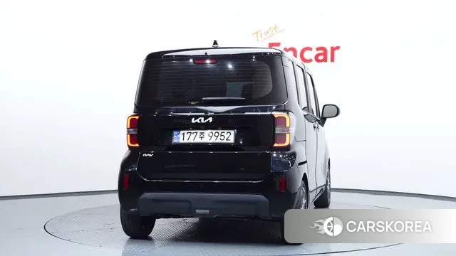 Kia The New Kia Ray id 3388722 из Кореи 14