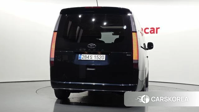 Hyundai Staria id 4187324 из Кореи 14