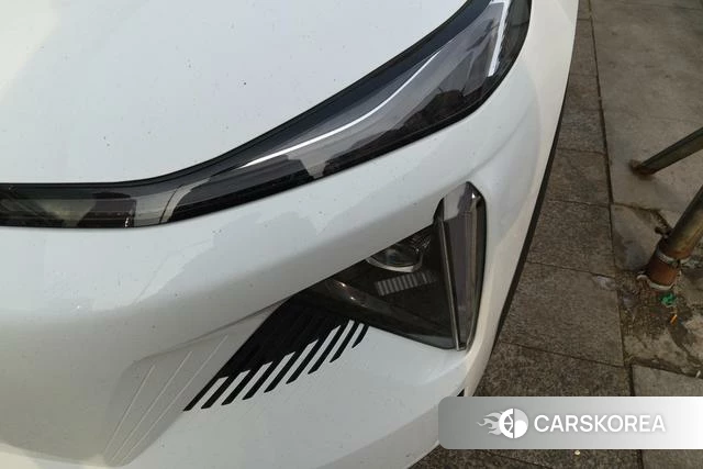 Geely Galaxy Galaxy L7 id 3907935 из Китая 11