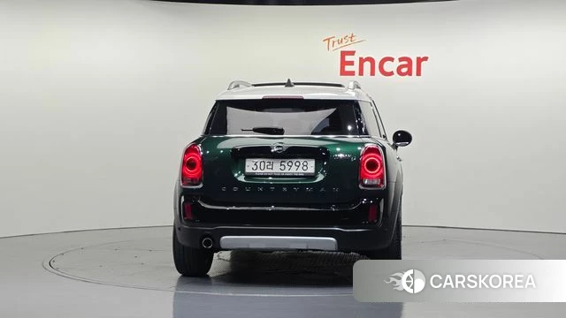 Mini Cooper D Countryman id 4732910 из Кореи 24