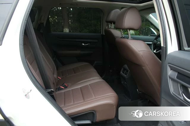 Honda CR-V id 4259549 из Китая 12