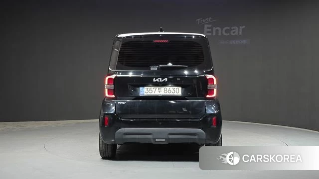 Kia The New Kia Ray id 4414921 из Кореи 25