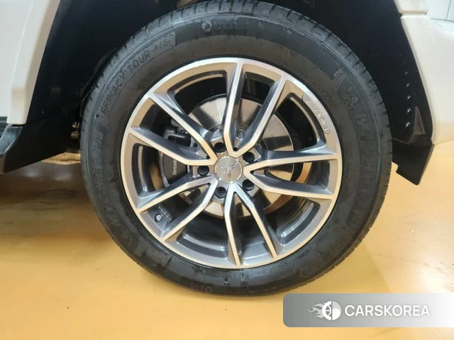 Mercedes-Benz G-Class W465 id 4617684 из Кореи 13