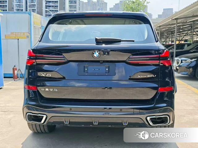 BMW X5 id 4256401 из Китая 18