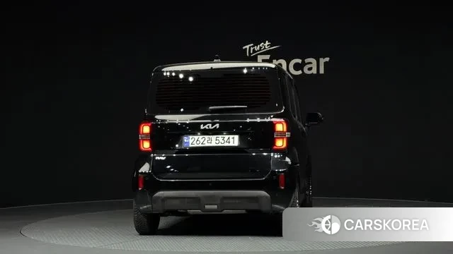 Kia The New Kia Ray id 3442828 из Кореи 14