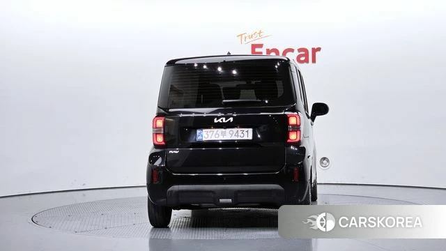 Kia The New Kia Ray id 4928756 из Кореи 14