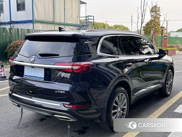 Buick Angke Flag id 4213715 из Китая 7