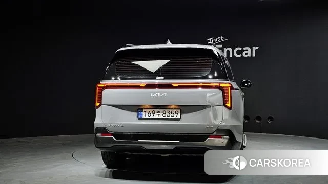 Kia The New Carnival 4th Generation id 3739475 из Кореи 14