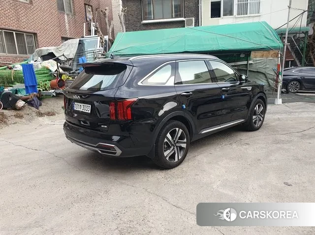 Kia Sorento 4th Generation id 3733239 из Кореи 14